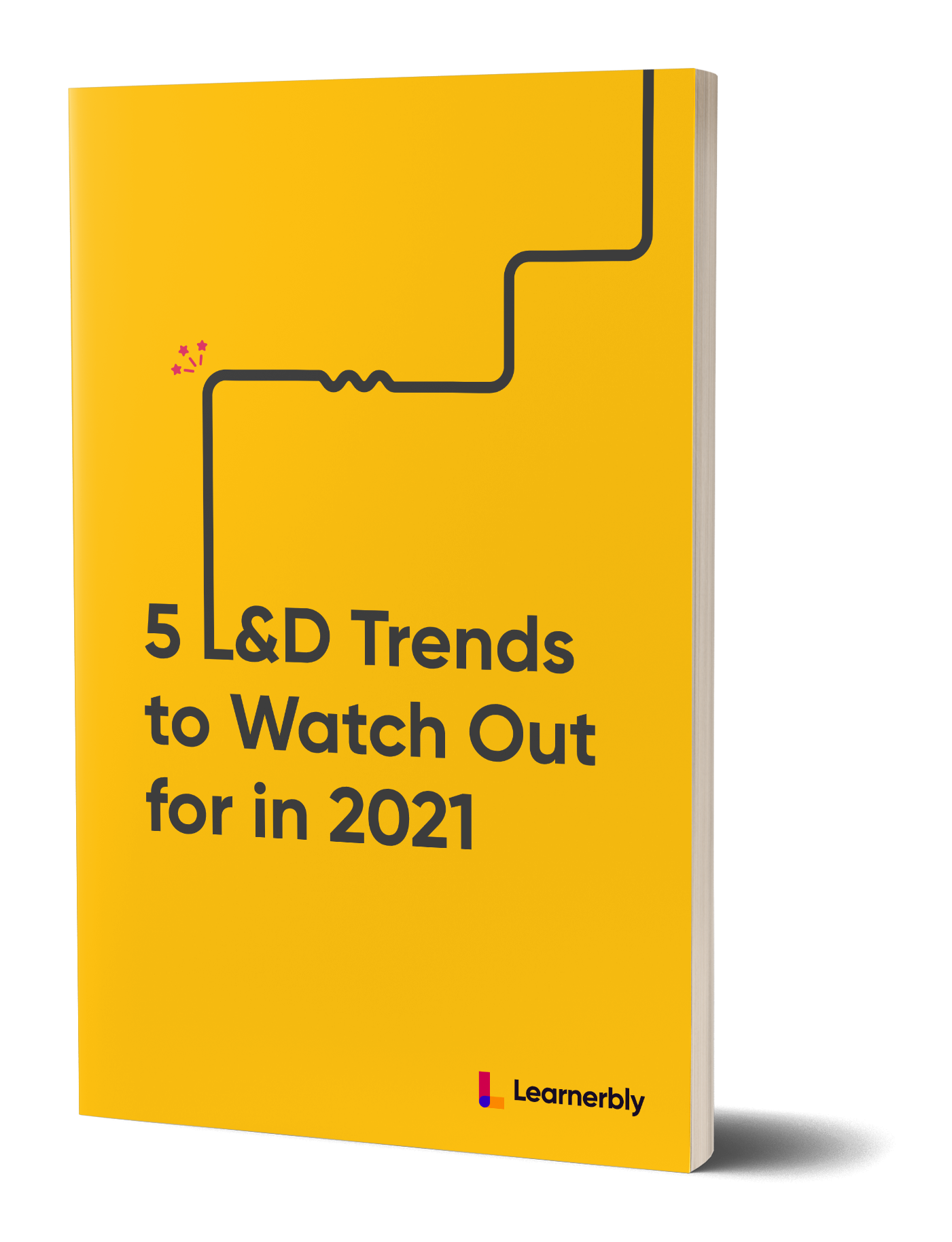 5 L&D Trends to Watch Out for in 2021 resource cover